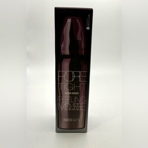 NEOGEN Pore Tight Marine Remedy PEELING MOUSSE 80 ml 2.7 fl oz